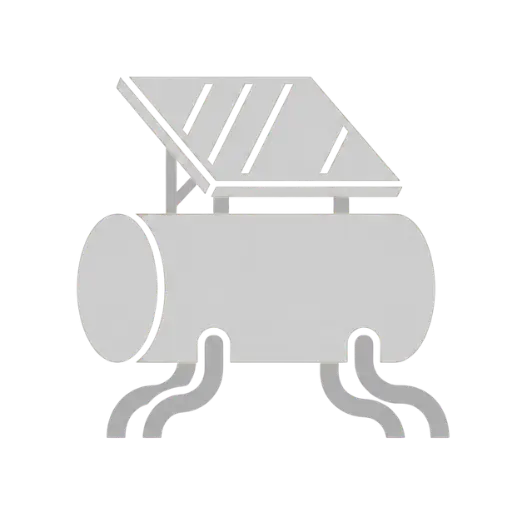 Service Water Heater